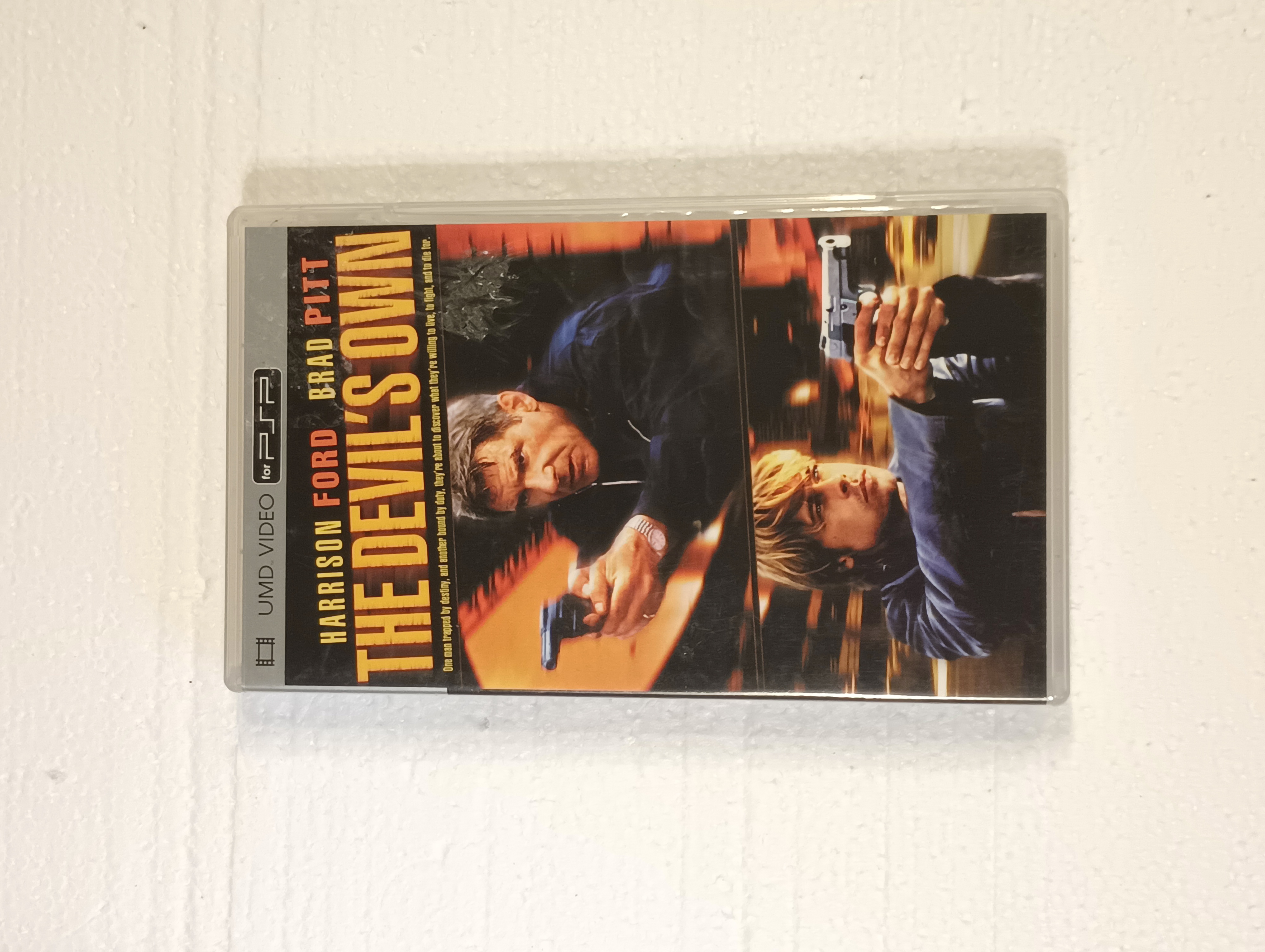 The Devil's Own